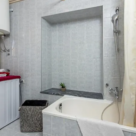 Family Friendly With A Swimming Pool Cepic, Istria - Sredisnja Istra - 11636 Appartement