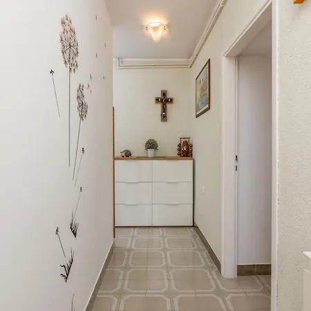 Family Friendly With A Swimming Pool Cepic, Istria - Sredisnja Istra - 11636 Appartement