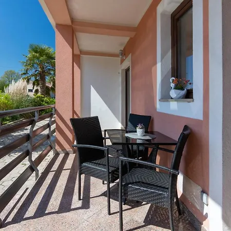 아파트 Family Friendly With A Swimming Pool Cepic, Istria - Sredisnja Istra - 11636