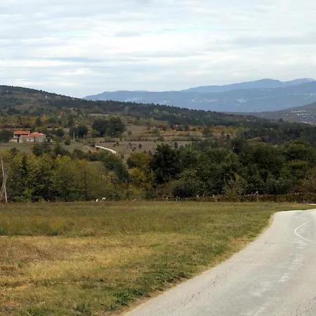 Family-friendly With Swimming Pool Cepic, Istria - Sredisnja Istra - 11636 Zatka Cepic
