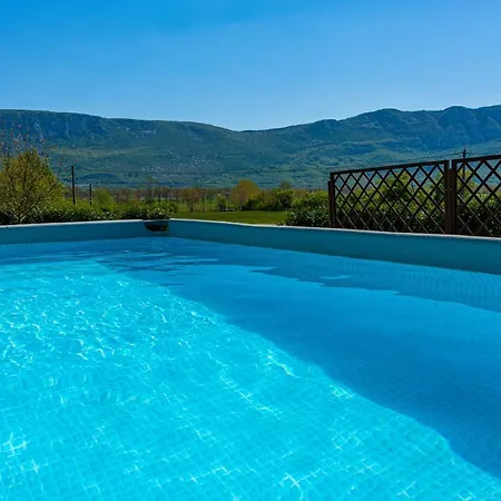 Family-friendly With Swimming Pool Cepic, Istria - Sredisnja Istra - 11636 *