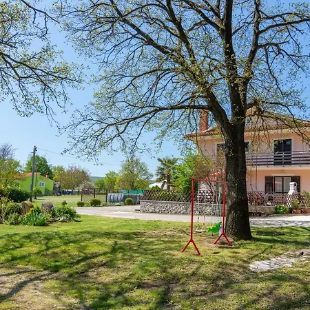 Family-friendly With Swimming Pool Cepic, Istria - Sredisnja Istra - 11636 * Zatka Cepic