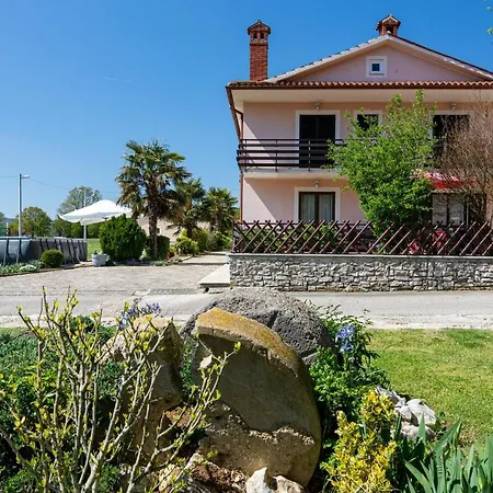 Family-friendly With Swimming Pool Cepic, Istria - Sredisnja Istra - 11636