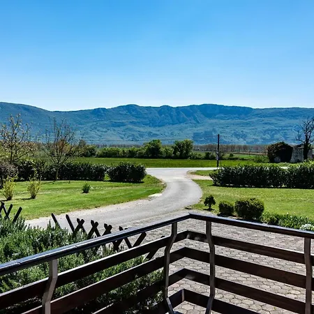 Family-friendly With Swimming Pool Cepic, Istria - Sredisnja Istra - 11636