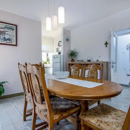 Apartment Family-friendly With Swimming Pool Cepic, Istria - Sredisnja Istra - 11636
