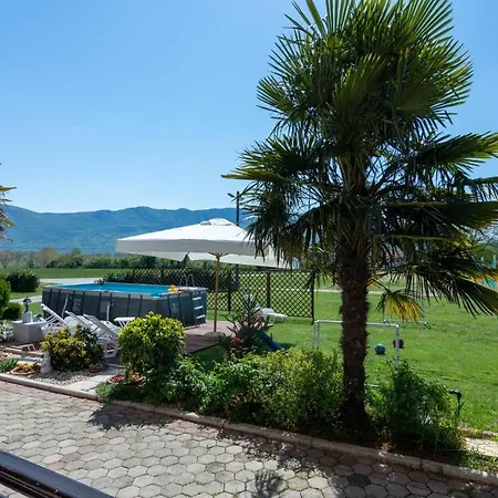 Family-friendly With Swimming Pool Cepic, Istria - Sredisnja Istra - 11636 *