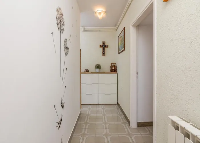 Family-friendly With Swimming Pool Cepic, Istria - Sredisnja Istra - 11636 Apartment